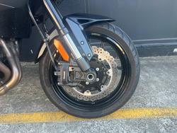 2020 Kawasaki VERSYS 1000S (KLZ1000) SILVER