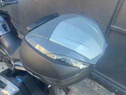 2020 Kawasaki VERSYS 1000S (KLZ1000) SILVER