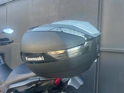 2020 Kawasaki VERSYS 1000S (KLZ1000) SILVER
