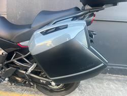2020 Kawasaki VERSYS 1000S (KLZ1000) SILVER