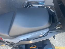 2020 Kawasaki VERSYS 1000S (KLZ1000) SILVER