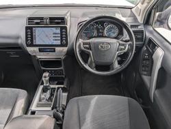 2020 Toyota Landcruiser Prado GXL