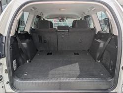 2020 Toyota Landcruiser Prado GXL