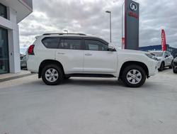 2020 Toyota Landcruiser Prado GXL
