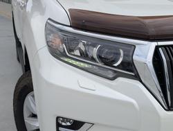 2020 Toyota Landcruiser Prado GXL