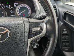 2020 Toyota Landcruiser Prado GXL