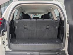 2020 Toyota Landcruiser Prado GXL