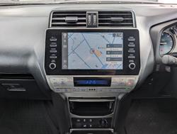 2020 Toyota Landcruiser Prado GXL