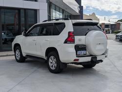 2020 Toyota Landcruiser Prado GXL