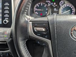 2020 Toyota Landcruiser Prado GXL