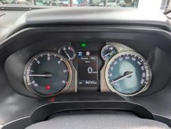 2020 Toyota Landcruiser Prado GXL