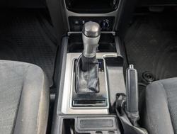 2020 Toyota Landcruiser Prado GXL