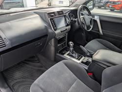 2020 Toyota Landcruiser Prado GXL