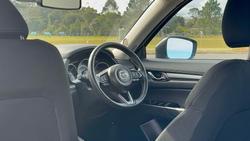 2021 Mazda CX-5 Maxx Sport