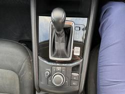 2021 Mazda CX-5 Maxx Sport