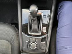 2021 Mazda CX-5 Maxx Sport