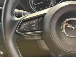 2021 Mazda CX-5 Maxx Sport