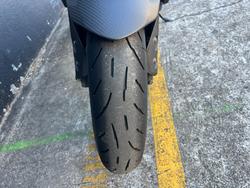 2023 Suzuki GSX-S1000 BLACK