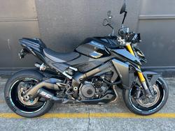 Suzuki GSX-S1000