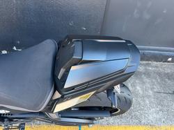 2023 Suzuki GSX-S1000 BLACK