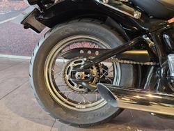 2024 Triumph Bonneville Speedmaster Speedmaster Red