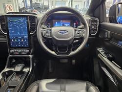 2025 Ford Ranger Wildtrak