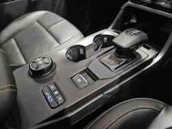 2025 Ford Ranger Wildtrak