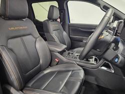 2025 Ford Ranger Wildtrak