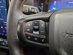 2025 Ford Ranger Wildtrak
