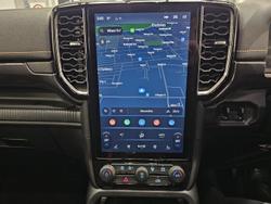 2025 Ford Ranger Wildtrak