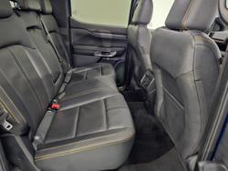2025 Ford Ranger Wildtrak