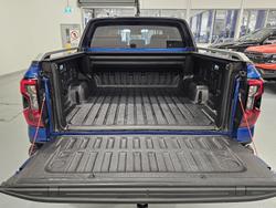 2025 Ford Ranger Wildtrak