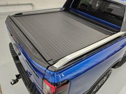 2025 Ford Ranger Wildtrak