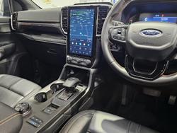 2025 Ford Ranger Wildtrak