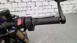 2026 Triumph Speed Triple RS 1200 Speed Triple Grey