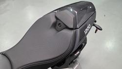 2026 Triumph Speed Triple RS 1200 Speed Triple Grey