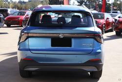 2026 MG MGS5 EV Excite 49