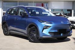 2026 MG MGS5 EV Excite 49