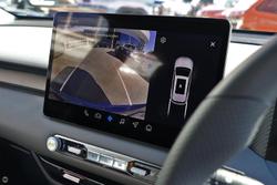 2026 MG MGS5 EV Excite 49