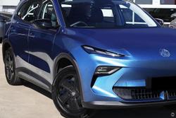 2026 MG MGS5 EV Excite 49