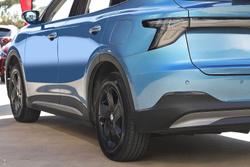 2026 MG MGS5 EV Excite 49