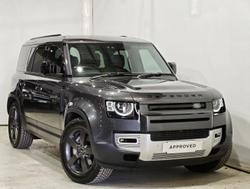 2022 Land Rover Defender 110 D300 SE
