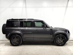 2022 Land Rover Defender 110 D300 SE