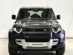 2022 Land Rover Defender 110 D300 SE