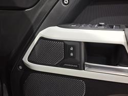 2022 Land Rover Defender 110 D300 SE