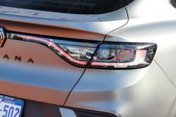 2025 Renault Arkana Esprit Alpine