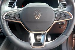 2025 Renault Arkana Esprit Alpine