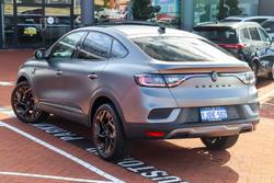 2025 Renault Arkana Esprit Alpine