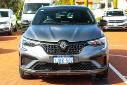 2025 Renault Arkana Esprit Alpine