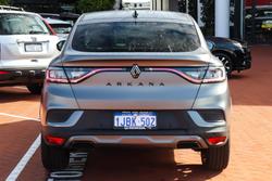 2025 Renault Arkana Esprit Alpine